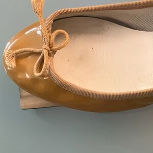 Repetto Ballet flats